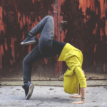 Verkörpert denken – frische Perspektiven entdecken