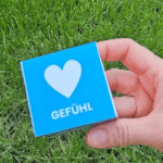 Erlebniswürfel – Produktentwicklung