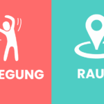 Erlebniswürfel - eine Dimension