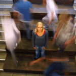 Selbstemphatie – sich selbst im Design begegnen.