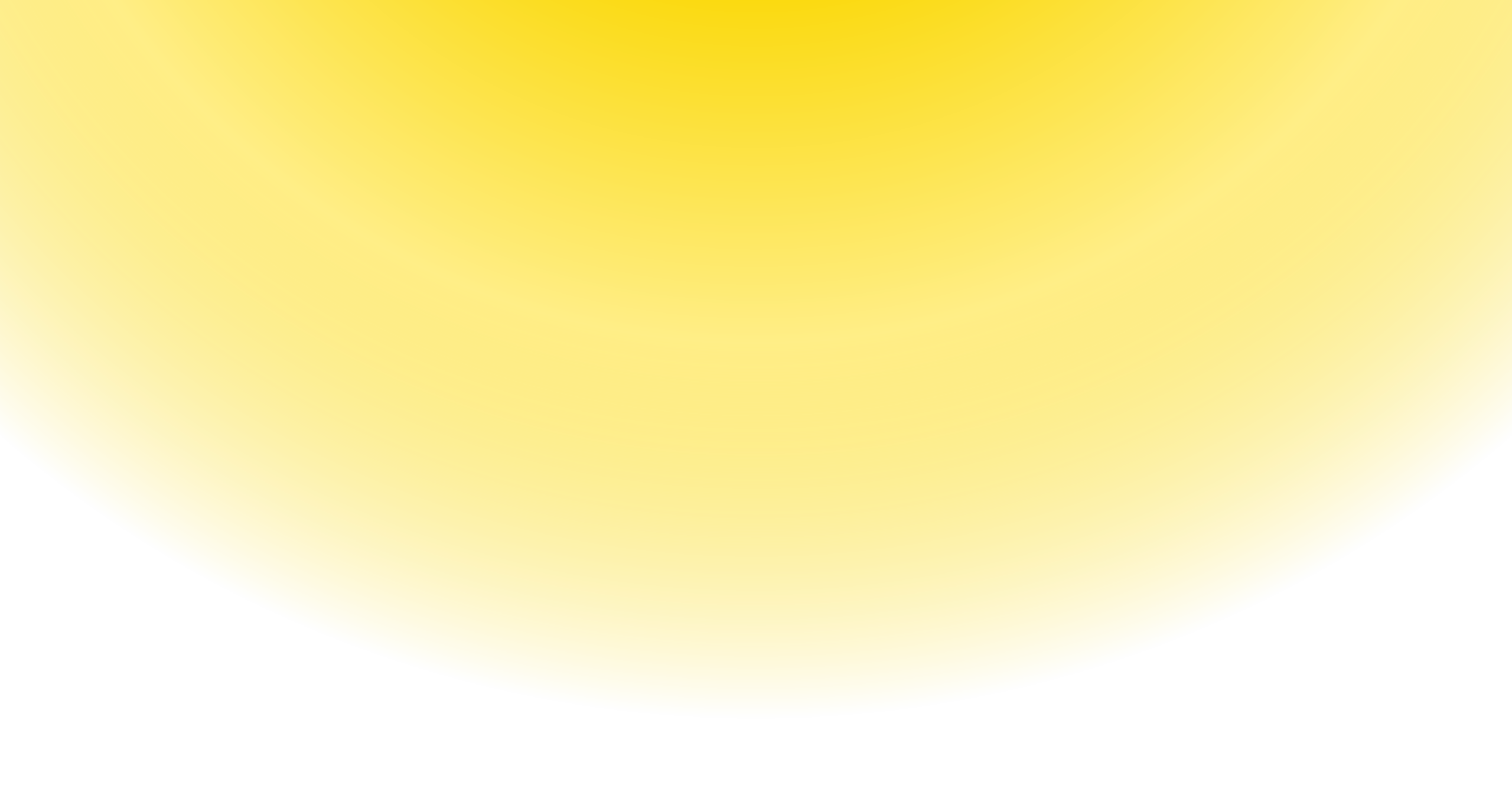 Gelber Hintergrund