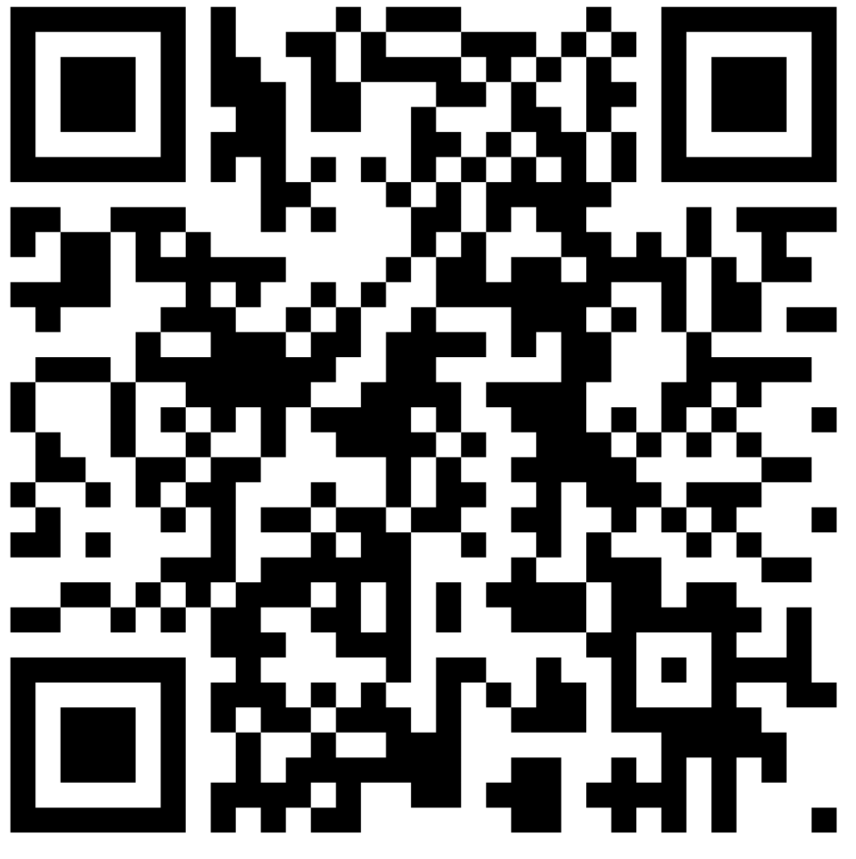 QR-Code-Probenraum
